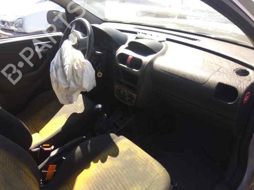 Starter OPEL CORSA C (X01) 1.2 (F08, F68) | BP5714511M8 