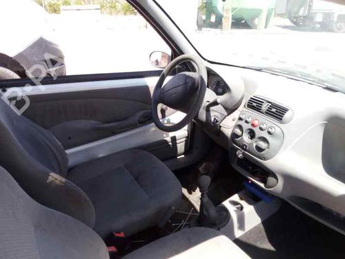 Starter FIAT SEICENTO / 600 (187_) 1.1 (187AXB, 187AXB1A, 187AXC1A02) | BP6311743M8 