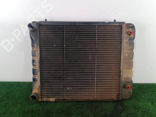 Used Water radiator Water radiator LAND ROVER DISCOVERY I (LJ) 2.5 TDI 4x4 (113 hp) 34719630 34719630