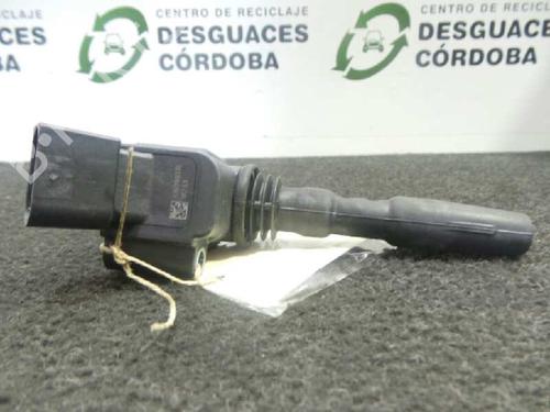 Used Ignition coil VW POLO V (6R1, 6C1) 1.2 TSI 16V (90 hp) 5779474