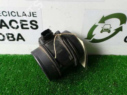 Used Mass air flow sensor FIAT SCUDO Bus (270_, 272_) 2.0 D Multijet (128 hp) 6549788
