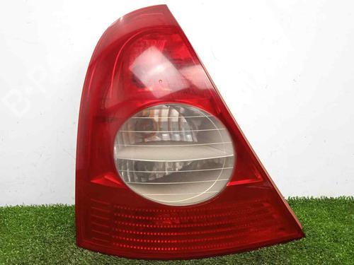 Used Left taillight RENAULT CLIO II (BB_, CB_) 1.5 dCi (B/CB08) (82 hp) 13016269