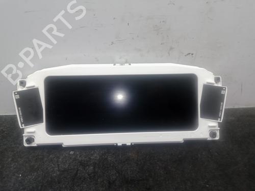 Used Instrument cluster PEUGEOT 2008 II (UD_, US_, UY_, UJ_, UR_, UC_) 1.2 PureTech 100 (USHNK) (101 hp) 26612755