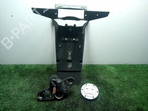 Used Ignition barrel Ignition barrel BMW MOTORCYCLES R 1200 R 1200 ST (R1ST) (110 hp) 24671083 24671083