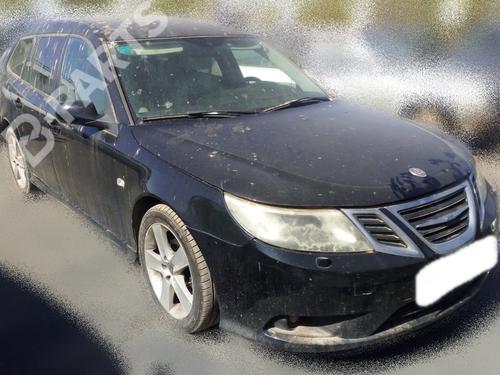 Used Parts SAAB 9-3 Estate (E50)  1.9 TiD  1166751