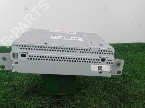 Used Radio Radio ALFA ROMEO STELVIO (949_) 2.0 Q4 (949.AXF2A) (201 hp) 40219234 40219234