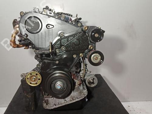 Engine TOYOTA COROLLA (_E12_) 2.0 D-4D (CDE120R, CDE120L_) | BP29915457M1 