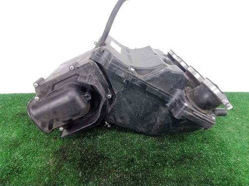 Air filter box YAMAHA MOTORCYCLES FJR FJR 1300 A (RP23, RP28) | BP27832364M87 