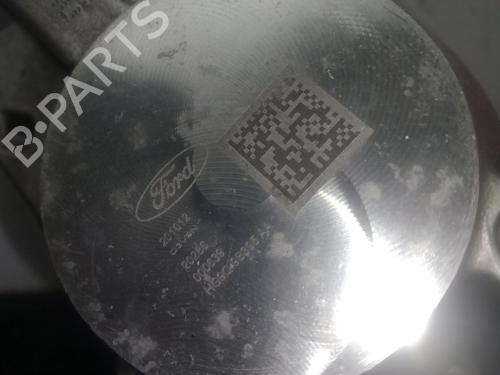 Injection pump FORD TRANSIT CUSTOM V362 Van (FY, FZ) | BP29729762M78