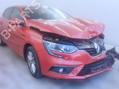 Pièces Détachées Usagées RENAULT MEGANE IV Hatchback (B9A/M/N_) 1.2 TCe 130 (B9MR) (130 hp) 4420979