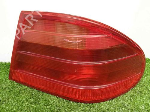 Used Right taillight MERCEDES-BENZ E-CLASS (W210) [1995-2003]  10419837