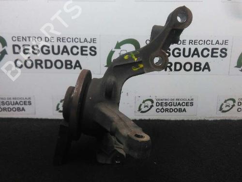 Left front steering knuckle MERCEDES-BENZ CITAN MPV (W415)  | BP11030449M25 