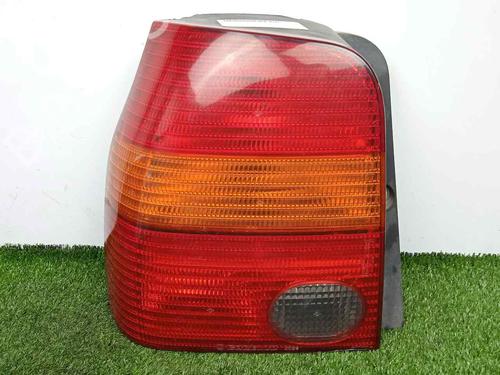 Used Left taillight SEAT AROSA (6H1) 1.4 (60 hp) 9315960