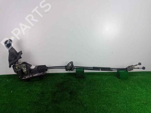 Used Gear lever PEUGEOT 208 I (CA_, CC_) 1.4 HDi (68 hp) 22238890