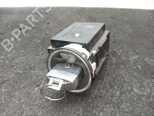 Used Ignition barrel Ignition barrel VW PASSAT B7 (362) 2.0 TDI (140 hp) 36460410 36460410