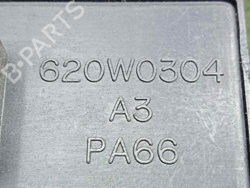 Left rear window switch HYUNDAI SONATA IV (EF) 2.5 V6 24V | BP20209048I29 