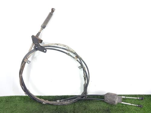 Used Cable Cable NISSAN CABSTAR E (TL_, VL_) 120.35, 120.45 (TL0) (120 hp) 36699669 36699669