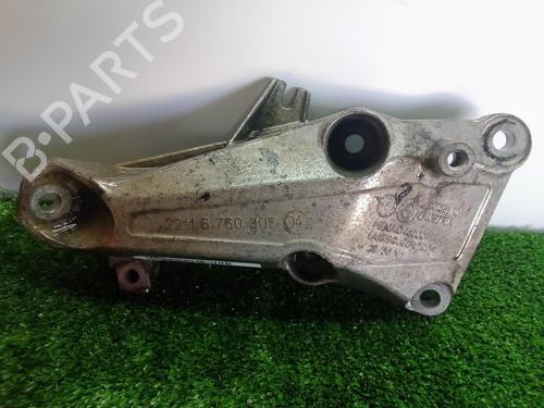 Used Engine mount BMW 3 (E90) 318 i (129 hp) 10242283