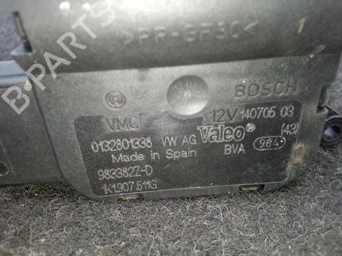 Electronic module AUDI A3 Sportback (8PA)  | BP12209038M83 