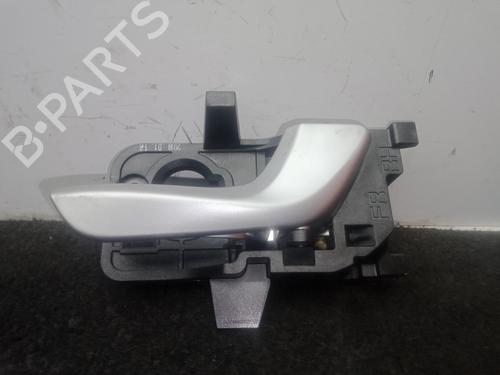 Used Front right interior door handle KIA RIO IV (YB, SC, FB) 1.4 CRDi 77 (78 hp) 30271322