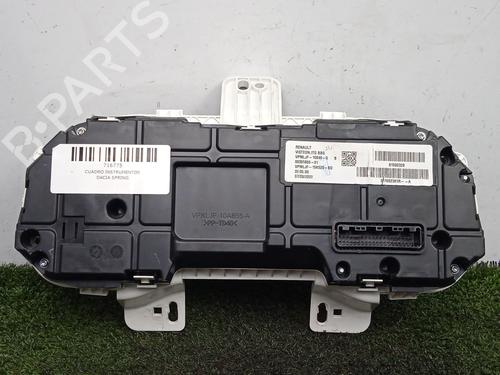 Instrument cluster DACIA SPRING EV (B6M1) | BP24209088C47 