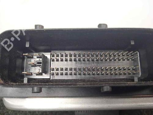 Engine control unit (ECU) SEAT IBIZA III (6L1)  | BP7819049M57 