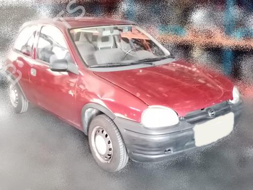 Starter OPEL CORSA B (S93) 1.2 i (F08, F68, M68) | BP9449734M8 