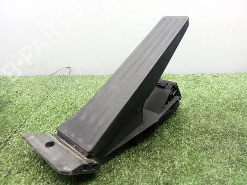 Pedal für Pedal BMW 6 Gran Coupe (F06) 640 d (313 hp) 39612813 39612813