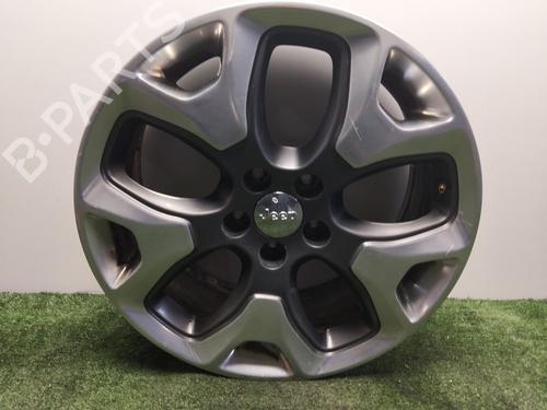 Used Rim Rim JEEP COMPASS (MP, M6, MV, M7) 1.4 MultiAir 4x4 (170 hp) 34193510 34193510