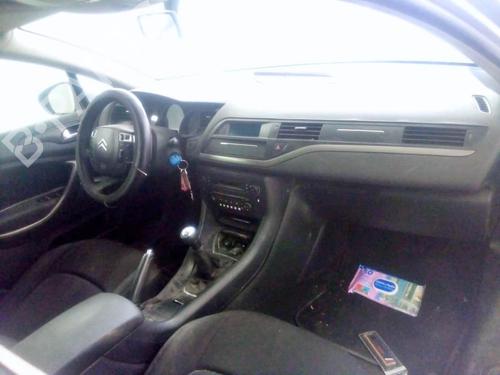 Left tailgate light CITROËN C5 III (RD_) 1.6 HDi 110 (RD9HL0, RD9HR8, RD9HRA) | BP33794312C79  - Image 8