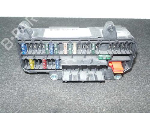 Used Fuse box BMW 7 (E65, E66, E67) 740 i, Li (306 hp) 5693967