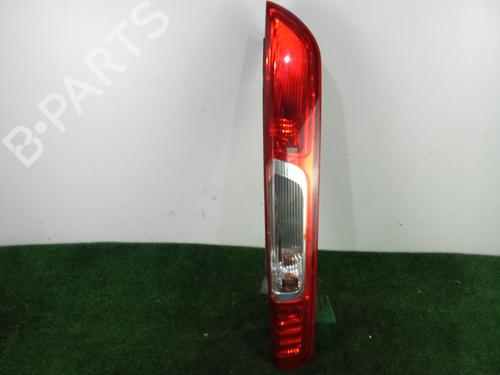 Used Left taillight Left taillight 39412495 39412495