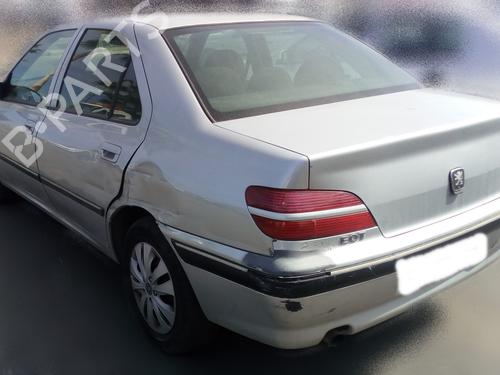 Starter PEUGEOT 406 (8B)  | BP10013556M8 