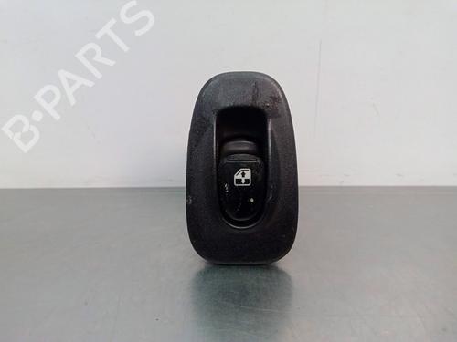 Used Right rear window switch HYUNDAI ACCENT II (LC) [1999-2012]  21552608