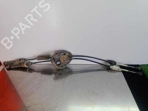 Used Cable RENAULT KANGOO / GRAND KANGOO II (KW0/1_) [2008-2025]  14253412