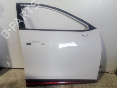 Used Right front door OMODA 5 1.6 (147 hp) 29325623