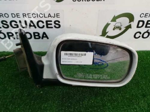 Used Right mirror DAEWOO NEXIA [1995-1997]  5721154