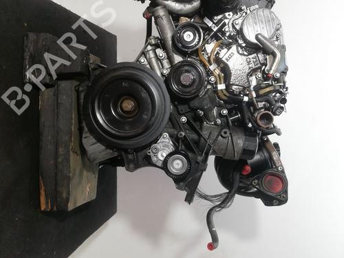 Engine MERCEDES-BENZ C-CLASS T-Model (S203) C 270 CDI (203.216) | BP27611767M1 