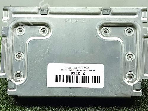 Gearbox control unit BMW 5 (E39) 525 d | BP30005515M52