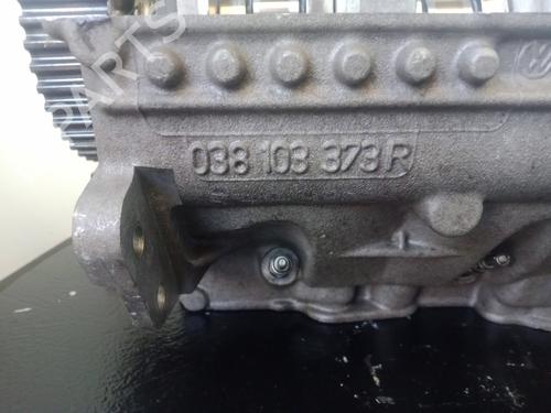 Cylinder head AUDI A3 (8L1) 1.9 TDI | BP10972725M5 