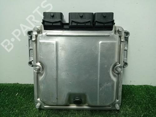 Used Engine control unit (ECU) CITROËN C5 I (DC_) 2.0 HDi (DCRHZB, DCRHZE) (109 hp) 11757900