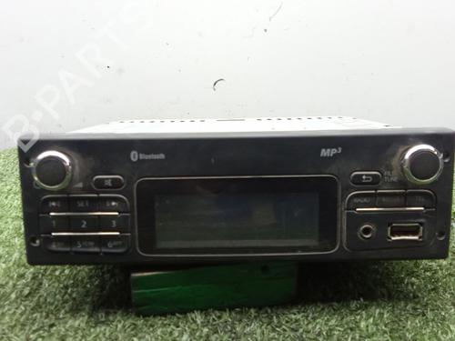 Used Radio Radio 38263428 38263428