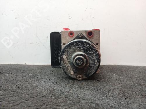 Used ABS pump ABS pump VW TOURAN (1T1, 1T2) 1.9 TDI (105 hp) 33755762 33755762