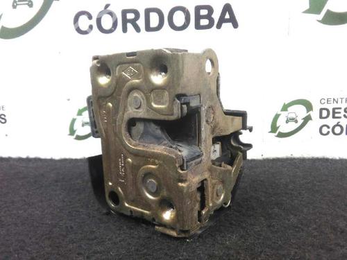 Used Front right lock RENAULT CLIO II (BB_, CB_) 1.5 dCi (B/CB08) (82 hp) 5689461