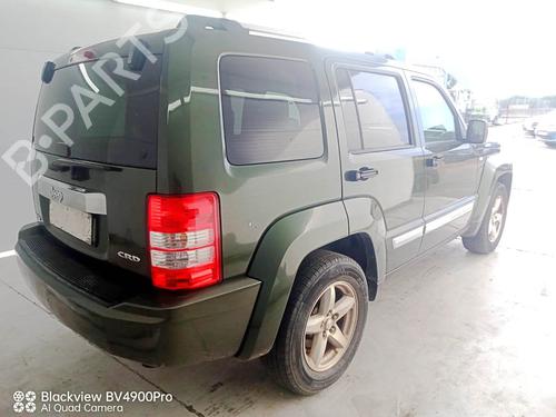 Electronic module JEEP CHEROKEE (KK) 2.8 CRD 4x4 | BP29114388M83 
