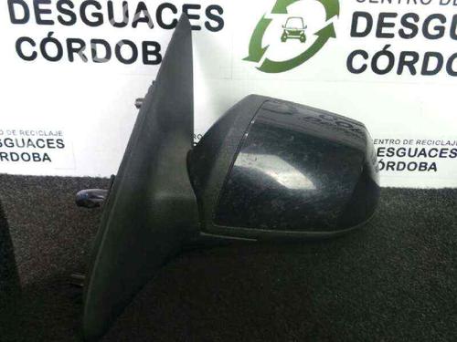 Left mirror FORD MONDEO III (B5Y) 2.0 TDCi | BP5734278C26 