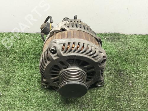 Used Alternator Alternator CITROËN C4 Grand Picasso I (UA_) 2.0 HDi 138 (136 hp) 35904271 35904271