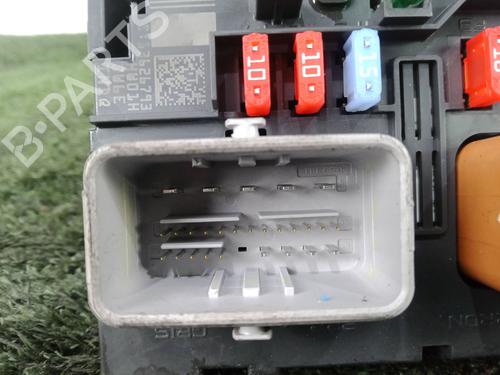 Fuse box CITROËN C2 (JM_) 1.4 HDi | BP32208886E1 - Image 4