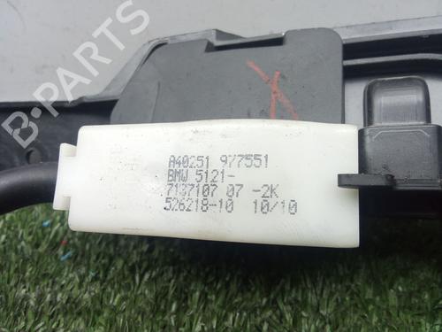 Rear right interior door handle BMW X6 (E71, E72) xDrive 30 d | BP38728497I16 - Image 3
