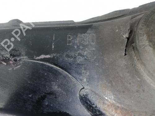 Right rear suspension arm ALFA ROMEO GIULIETTA (940_)  | BP15403982M15 